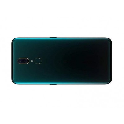 Full Body Housing For Oppo F11 Green - Maxbhi Com