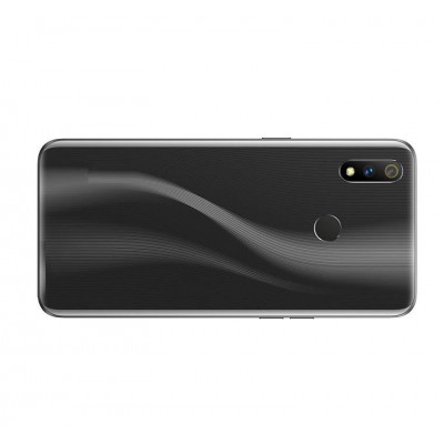 Full Body Housing For Realme 3 Pro Black - Maxbhi Com
