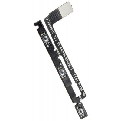 Power Button Flex Cable For Nokia 4 2 By - Maxbhi Com