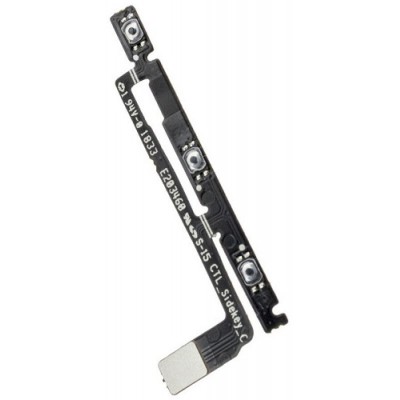 Power Button Flex Cable For Nokia 4 2 By - Maxbhi Com