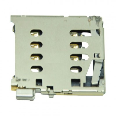 Sim Connector for ZTE Blade A7 Vita