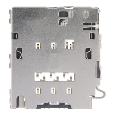 Sim Connector For Google Pixel 3a Xl By - Maxbhi Com