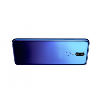 Full Body Housing For Blu G9 Black - Maxbhi Com