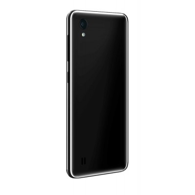 Full Body Housing For Zte Blade A5 2019 Black - Maxbhi Com