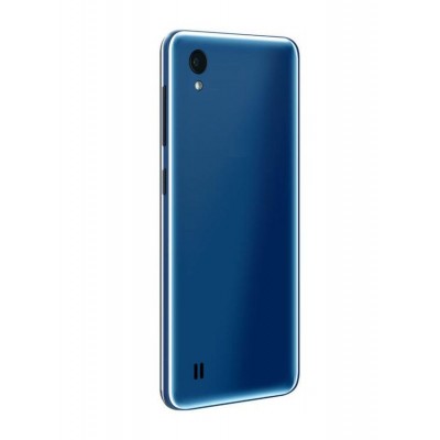 Full Body Housing For Zte Blade A5 2019 Blue - Maxbhi Com