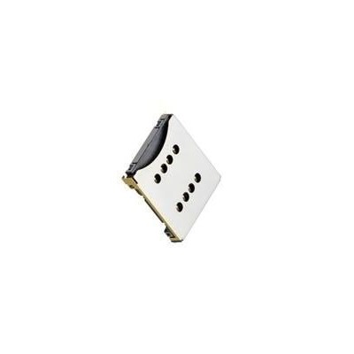 Mmc Connector For Samsung Galaxy Note 5 Dual Sim 64gb - Maxbhi Com