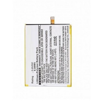 Battery For Micromax Canvas Fire 5 By - Maxbhi Com