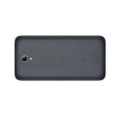 Full Body Housing For Alcatel Pop 4 Plus Black - Maxbhi Com