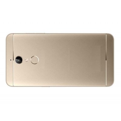 Full Body Housing For Panasonic Eluga I9 White - Maxbhi Com