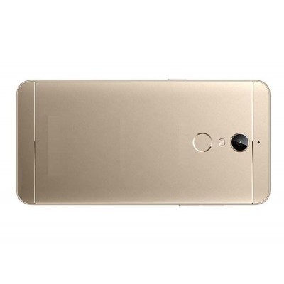 Full Body Housing For Panasonic Eluga I9 White - Maxbhi Com