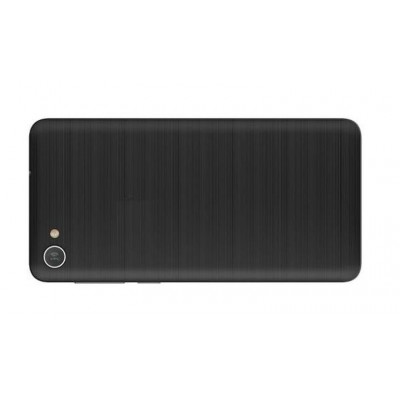 Full Body Housing For Alcatel A5 Led Black - Maxbhi Com