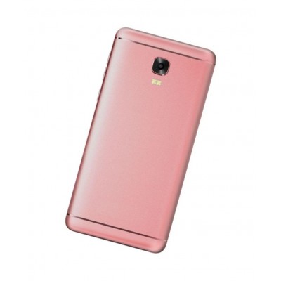 Full Body Housing For Zopo Flash X Plus Pink - Maxbhi Com
