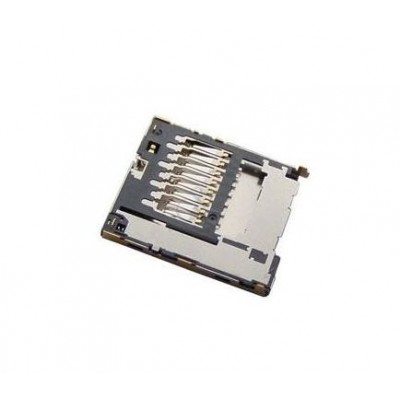 Mmc Connector For Lenovo Yoga Tab 3 8 - Maxbhi Com