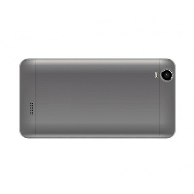 Full Body Housing For Mtech Eros 4g Black - Maxbhi Com