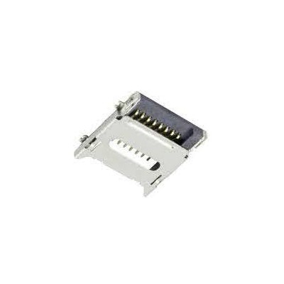 Mmc Connector For Gionee Marathon M5 Plus By - Maxbhi Com