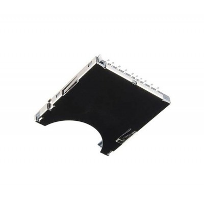 Mmc Connector For Motorola Moto E4 Plus Usa By - Maxbhi Com