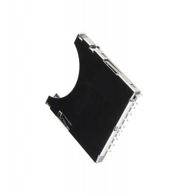 Mmc Connector For Motorola Moto E4 Plus Usa By - Maxbhi Com