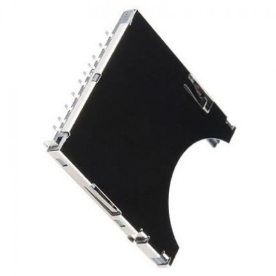 Mmc Connector For Oppo A83 By - Maxbhi Com