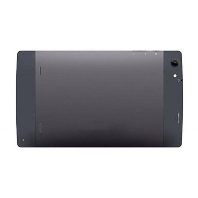 Full Body Housing For Micromax Canvas Tab P802 Grey - Maxbhi Com