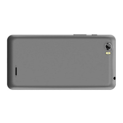 Full Body Housing For Videocon Delite 11 Black - Maxbhi Com