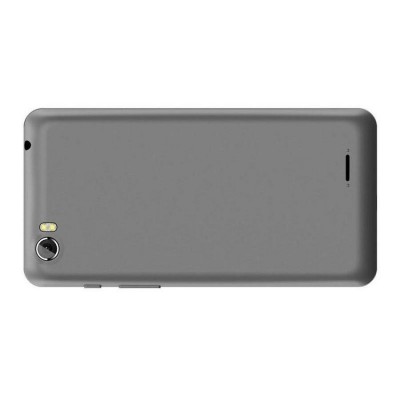 Full Body Housing For Videocon Delite 11 Black - Maxbhi Com