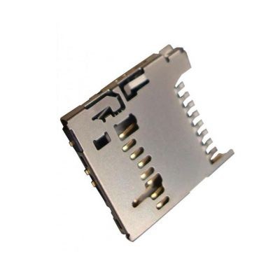 Mmc Connector For Dell Venue 7 - Maxbhi Com