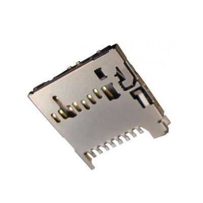 Mmc Connector For Dell Venue 7 - Maxbhi Com