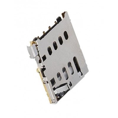 Mmc Connector For Huawei Honor Holly - Maxbhi Com