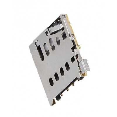 Mmc Connector For Huawei Honor Holly - Maxbhi Com