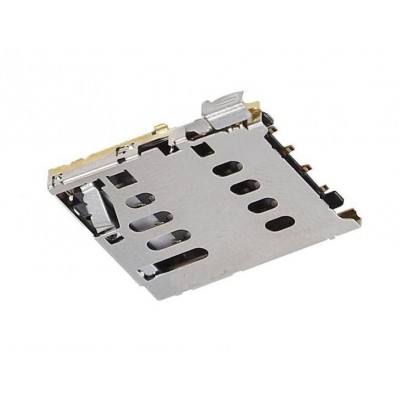 Mmc Connector For Huawei Honor Holly - Maxbhi Com