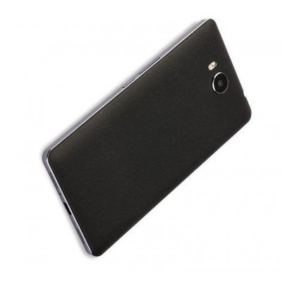 Full Body Housing For Iberry Auxus 4x White - Maxbhi Com