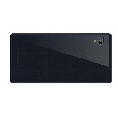 Full Body Housing For Intex Aqua Power Hd Black - Maxbhi Com