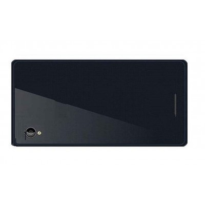Full Body Housing For Intex Aqua Power Hd Black - Maxbhi Com