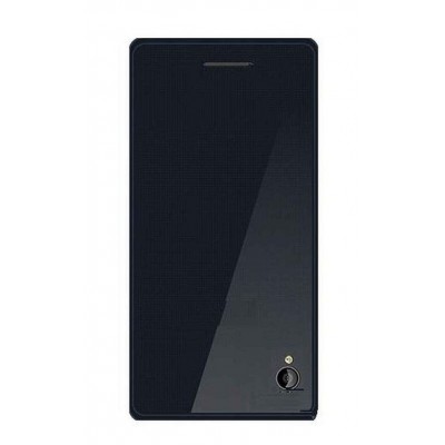 Full Body Housing For Intex Aqua Power Hd Black - Maxbhi Com