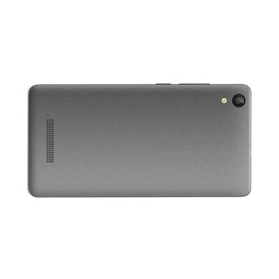 Full Body Housing For Lava P7 Plus Black - Maxbhi Com
