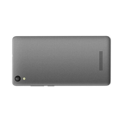 Full Body Housing For Lava P7 Plus Black - Maxbhi Com