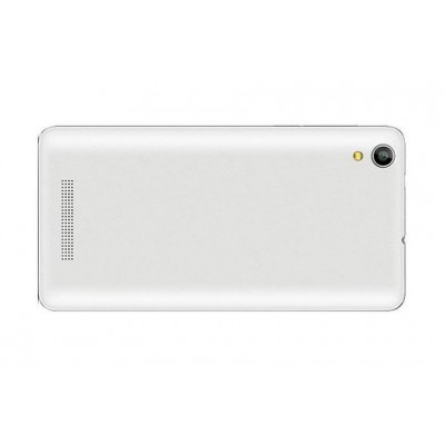 Full Body Housing For Lava P7 Plus White - Maxbhi Com