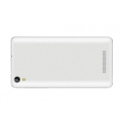 Full Body Housing For Lava P7 Plus White - Maxbhi Com