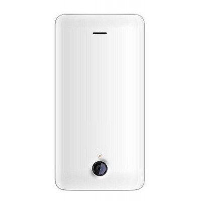 Full Body Housing For Micromax Unite 2 A106 White - Maxbhi Com