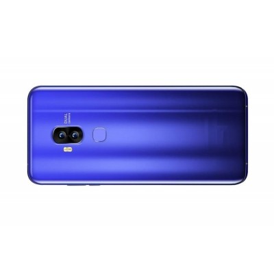 Full Body Housing For Blackview S8 Blue - Maxbhi Com