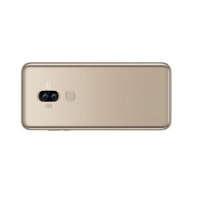 Full Body Housing For Blackview S8 Gold - Maxbhi Com