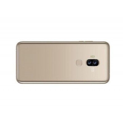 Full Body Housing For Blackview S8 White - Maxbhi Com