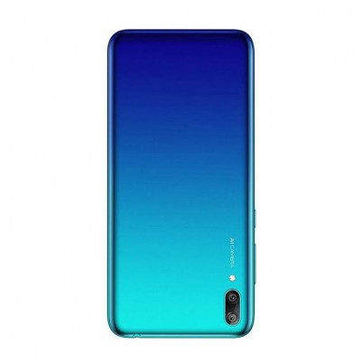 Full Body Housing For Huawei Y7 Pro 2019 Blue - Maxbhi Com