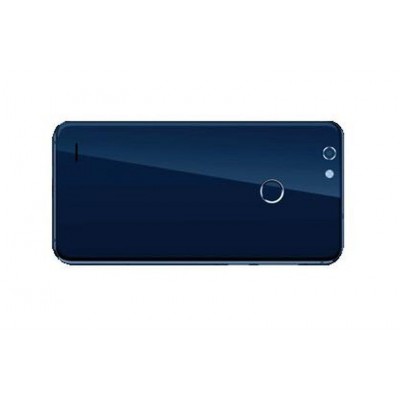 Full Body Housing For Nuu Q626 Black - Maxbhi Com