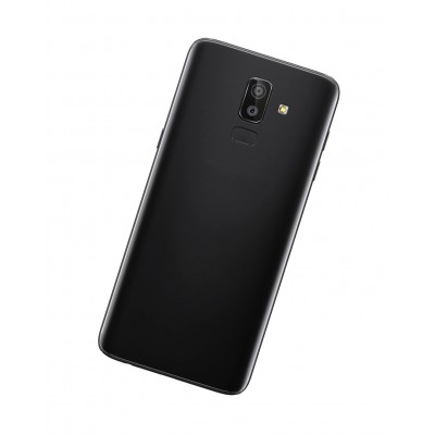 Full Body Housing For Samsung Galaxy On8 2018 White - Maxbhi Com