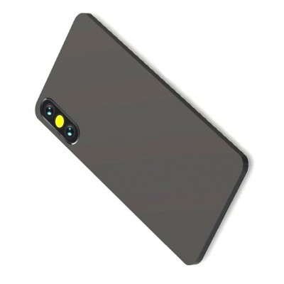 Full Body Housing For Xiaomi Mi Mix 3 Blue - Maxbhi Com