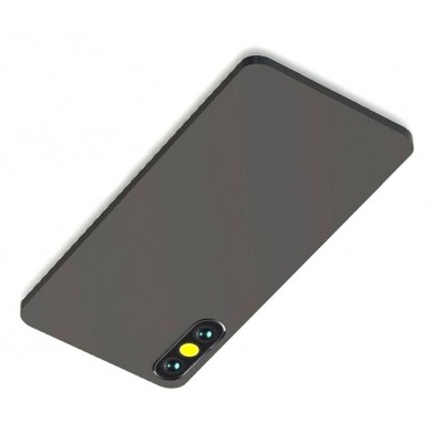 Full Body Housing For Xiaomi Mi Mix 3 Blue - Maxbhi Com