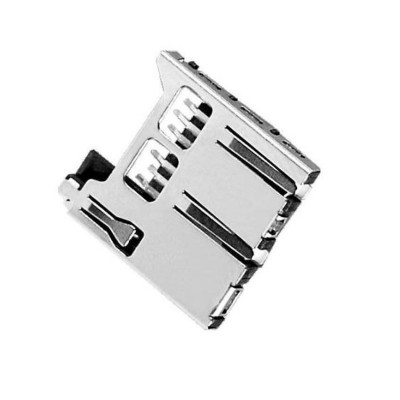 Mmc Connector For Samsung Galaxy Grand Prime 4g - Maxbhi Com
