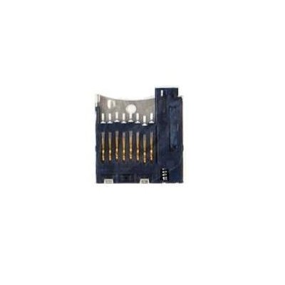 Mmc Connector For Samsung Galaxy J1 - Maxbhi Com