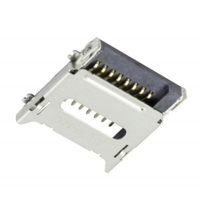 Mmc Connector For Xiaomi Mi 8 Se By - Maxbhi Com